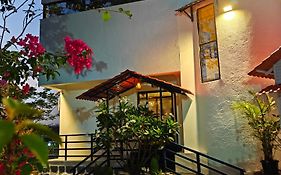 Sunils Villa With Private Pool, Machan And Play Area In Karjat